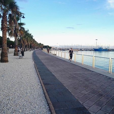Your Home In Bonaria Cagliari Exterior photo