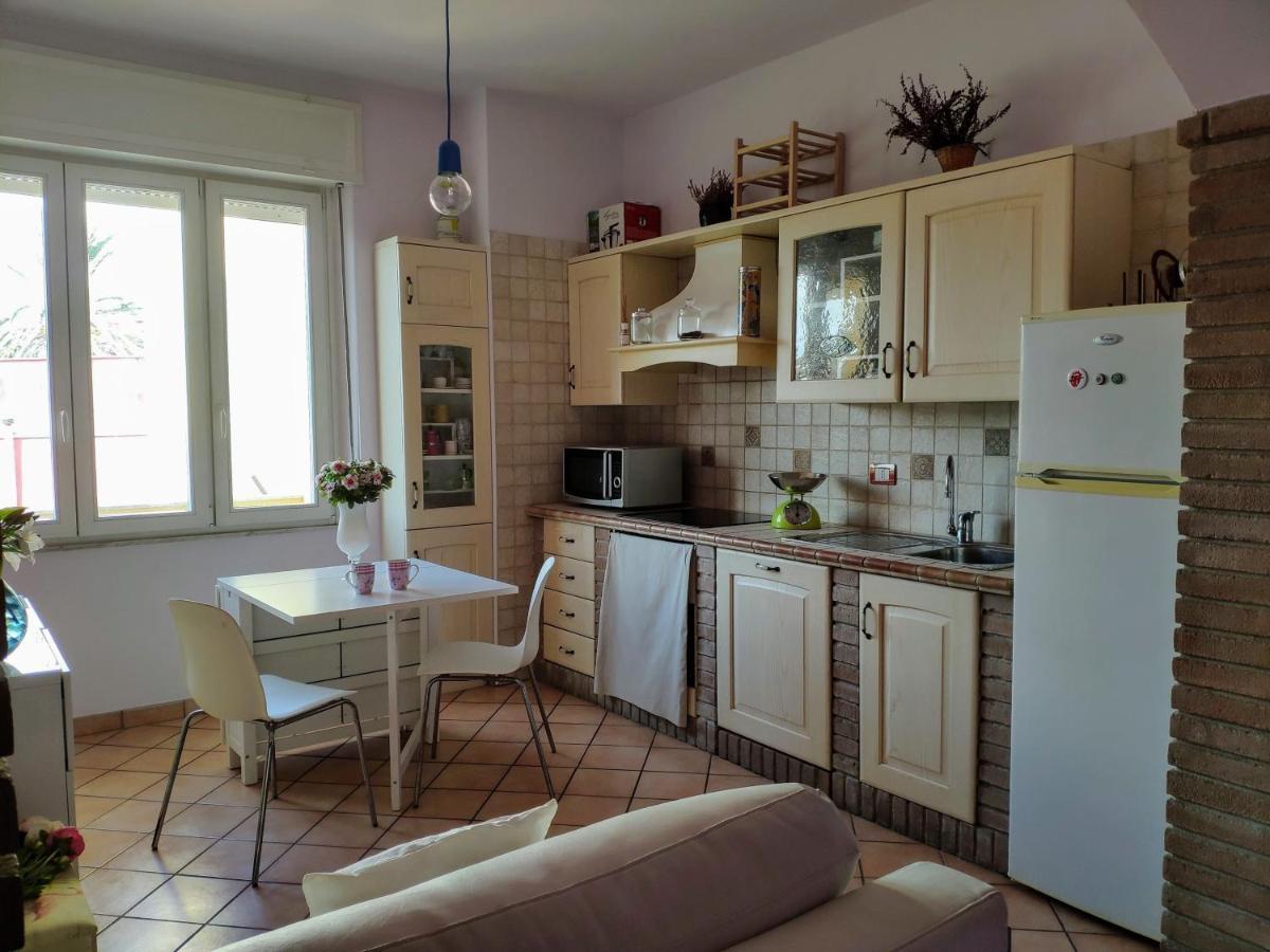 Your Home In Bonaria Cagliari Exterior photo